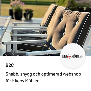Ekeby möbler
